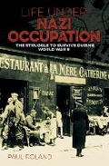 Cover: Life Under Nazi Occupation - Arcturus