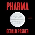 Cover: Pharma - SIMON & SCHUSTER AUDIO