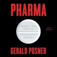 Enlarge image Cover: Pharma - SIMON & SCHUSTER AUDIO