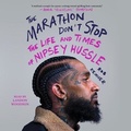 Cover: The Marathon Don't Stop - SIMON & SCHUSTER AUDIO