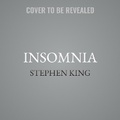 Cover: Insomnia - SIMON & SCHUSTER AUDIO