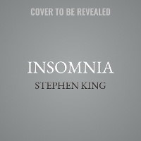 Enlarge image Cover: Insomnia - SIMON & SCHUSTER AUDIO