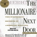 Cover: The Millionaire Next Door - SIMON & SCHUSTER AUDIO