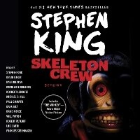 Enlarge image Cover: Skeleton Crew - SIMON & SCHUSTER AUDIO