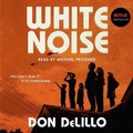 Cover: White Noise - SIMON & SCHUSTER AUDIO