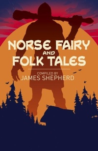Abbildung von: Norse Fairy & Folk Tales - Arcturus