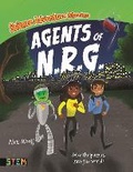 Cover: Science Adventure Stories: Agents of N.R.G. - Arcturus
