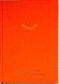 Cover: The Positive Wellness Journal - Brown Dog Books