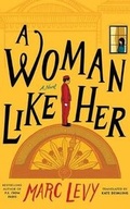 Cover: A Woman Like Her - Brilliance Audio