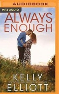 Cover: Always Enough - Brilliance Audio