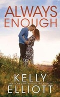 Cover: Always Enough - Brilliance Audio