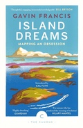 Cover: Island Dreams - Canongate Canons