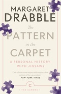 Cover: The Pattern in the Carpet - Canongate Canons