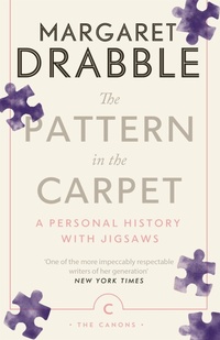 Enlarge image Cover: The Pattern in the Carpet - Canongate Canons