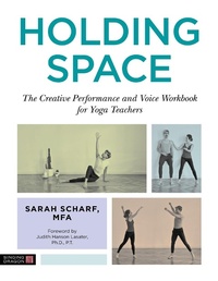 Enlarge image Cover: Holding Space - Singing Dragon