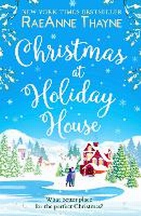Abbildung von: Christmas At Holiday House - Mills & Boon