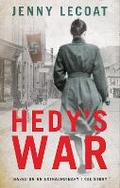 Cover: Hedy's War - Polygon An Imprint of Birlinn Limited