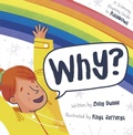 Cover: Why? - Maverick Arts Publishing