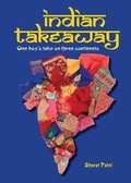 Cover: Indian Takeaway - Anchor Print Group Ltd