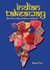 Enlarge image Cover: Indian Takeaway - Anchor Print Group Ltd