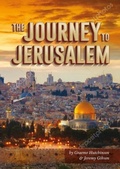 Cover: Journey To Jerusalem - JOHN RITCHIE LTD