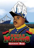 Cover: Uncle Marcus 2019: 1 - Black History Activity Books
