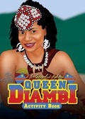 Cover: Queen Diambi 2019: 1 - Black History Activity Books
