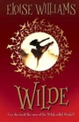 Cover: Wilde - Firefly Press Ltd