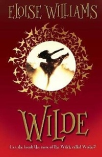 Enlarge image Cover: Wilde - Firefly Press Ltd