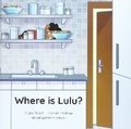 Cover: Where is Lulu? - Central Books Ltd