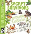 Cover: Secret Survivors - BrambleKids Ltd
