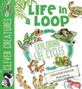 Cover: Life in a Loop - BrambleKids Ltd