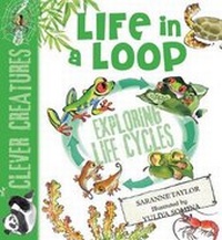 Enlarge image Cover: Life in a Loop - BrambleKids Ltd
