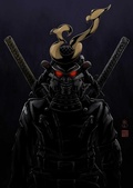 Cover: Sound & Fury: The Graphic Novel - Z2 comics