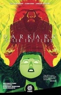Cover: DARK ARK: AFTER THE FLOOD VOL. 1 - Aftershock Comics
