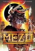 Cover: Mezo: Rise of the Tzalekuhl - A Wave Blue World
