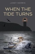 Cover: When the Tide Turns - Wrate's Publishing