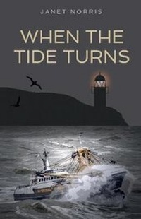 Enlarge image Cover: When the Tide Turns - Wrate's Publishing
