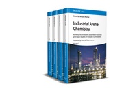 Abbildung von: Industrial Arene Chemistry - Wiley-VCH