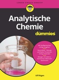 Bild: Analytische Chemie für Dummies - Wiley-VCH