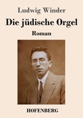 Cover: Die juedische Orgel - Henricus - Edition Deutsche Klassik GmbH, Berlin