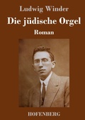 Cover: Die juedische Orgel - Henricus - Edition Deutsche Klassik GmbH, Berlin