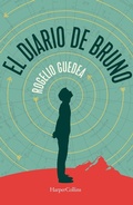 Cover: El Diario de Bruno (Bruno's Journal - Spanish Edition) - HarperCollins