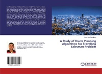 Abbildung von: A Study of Route Planning Algorithms for Travelling Salesman Problem - LAP Lambert Academic Publishing