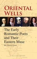Cover: Oriental Wells - Bloomsbury Publishing India Pvt Ltd