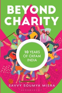 Abbildung von: Beyond Charity - Bloomsbury India