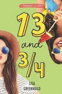 Enlarge image Cover: Friendship List #4 - HarperCollins