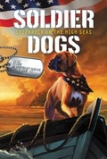 Cover: Soldier Dogs #7: Shipwreck on the High Seas - HarperCollins