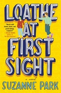 Enlarge image Cover: Loathe at First Sight - Avon