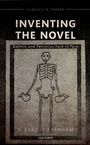 Cover: Inventing the Novel - OUP eBook